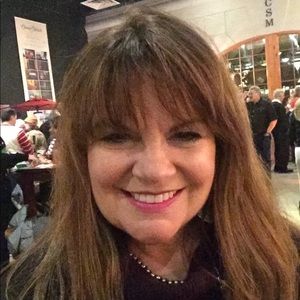 Meet your Posher, Tami